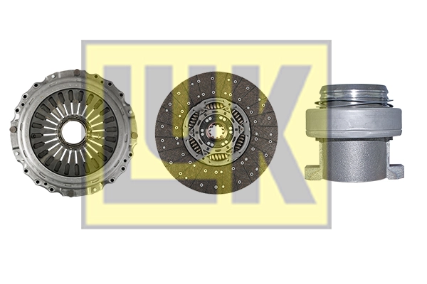 Clutch Kit